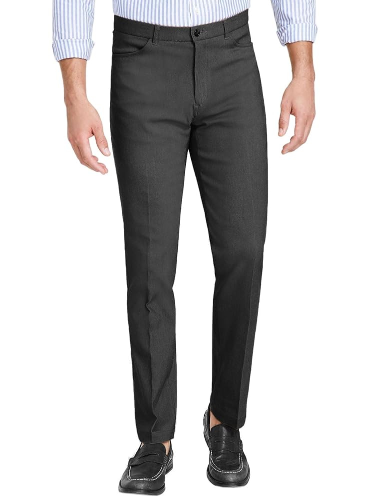 STRONG ストロング　004 TROUSERS (GREY) 46 STRONG003 TROUSERS (GRAY)